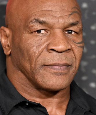 "Dzwonili do mnie, jakbym umierał". Mike Tyson przeżył chwile grozy