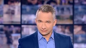 Rafał Patyra skomentował mecz Rakowa. Miał kilka romansów. Teraz pracuje w TV Republika