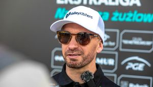 Żużel. Sam Rohan Tungate to za mało. Mecz niewykorzystanych szans w Częstochowie