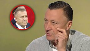 Hajto stanął w obronie Kuleszy. "Oberwał niesłusznie"