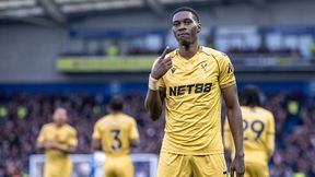 Przełamanie pucharowicza w Premier League. Czekał na nie od początku grudnia