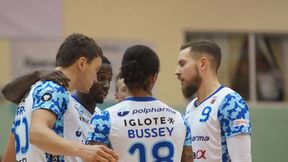 Ofensywna Polpharma nie dała szans TBV Startowi Lublin