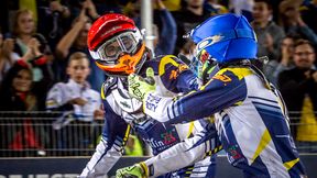 Żużel. Ostafiński z Galewskim biorą się za łby. Nie będziemy przepraszać Motoru, bo nie ma za co. Gratulujemy utrzymania