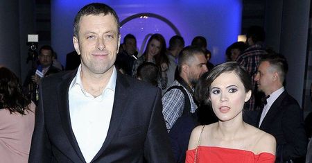 Tymon Tymański w "Pytaniu na śniadnie" zdradził płeć 4 dziecka. Powiedział też jakie relacje łączą go z byłymi partnerkami
