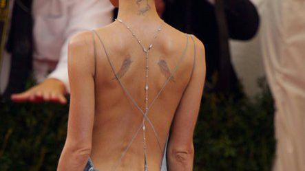 Nicole Richie