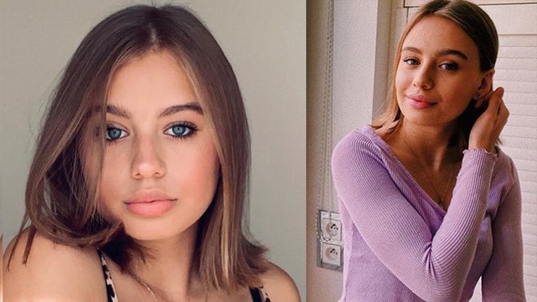 Oliwia Bieniuk zostanie celebrytką?