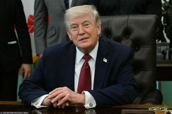 Trump mówi o porozumieniu. "Nie mają wyboru"