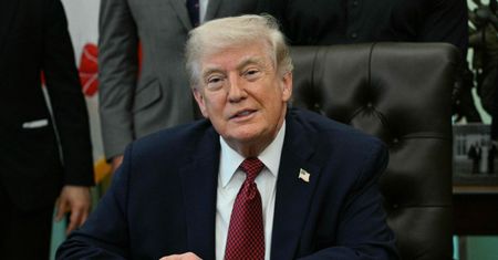 Trump mówi o porozumieniu. "Nie mają wyboru"