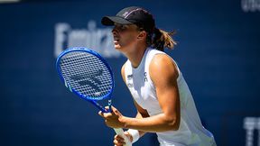 US Open: Iga Świątek zna już kolejną rywalkę