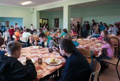 Unijna rewolucja w stołówkach. Dotknie też polskie szkoły