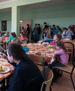 Unijna rewolucja w stołówkach. Dotknie też polskie szkoły