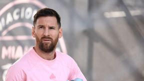 Zaskakujące rozstrzygnięcie w MLS. Ten napastnik wyprzedził Messiego