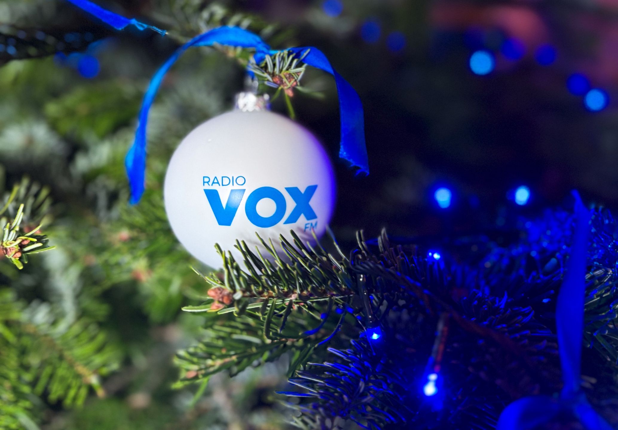 VOX FM
