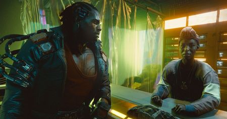 Kupujący Xbox Series X i PlayStation 5 będą musieli poczekać na ulepszoną wersję Cyberpunk 2077