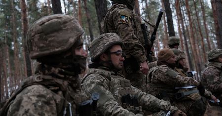 Tragiczny los dzieci w trakcie wojny. Ukraina apeluje o pomoc