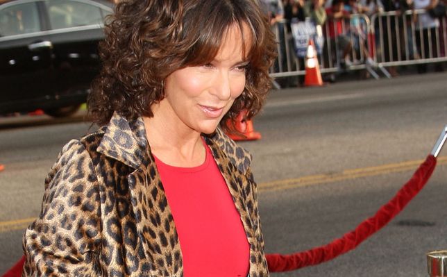 Jennifer Grey