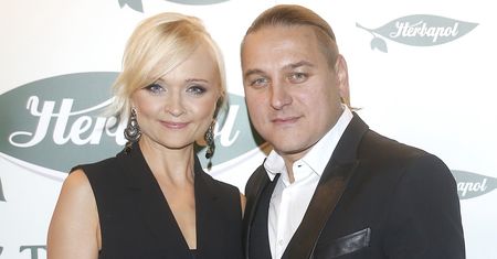 Tak wygląda dorosły syn Golców. Podobny do ojca?