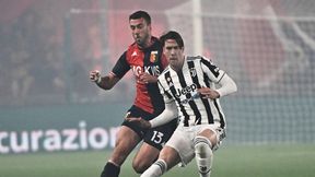 Kompromitacja Juventusu. Koszmarna końcówka dla Szczęsnego