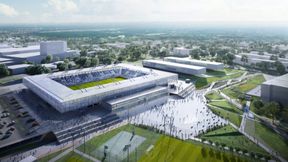 Są w IV lidze. Polski klub dostanie stadion za ponad 400 mln zł