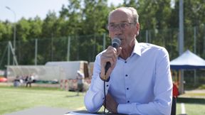 Szpakowski wymienił nazwiska. "Zaskoczenia nie będzie"