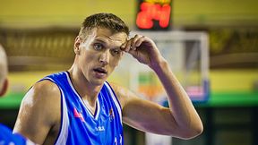 Cezary Trybański: Nie gram dla indywidualnych statystyk