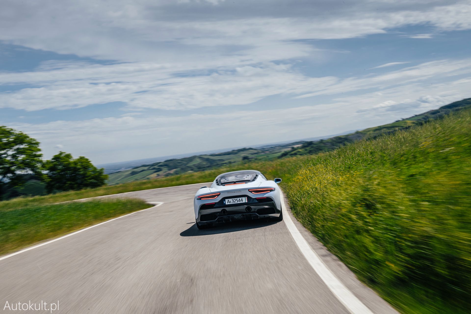 Maserati MC20 (2021)