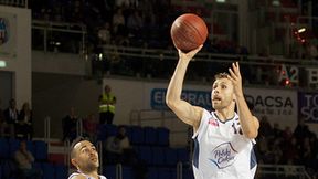 Nowy rozgrywający PGE Turowa: Liga jest bardzo wyrównana