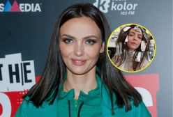 Marcela Leszczak postawiła na totalną metamorfozę. "Będę blondziakiem"