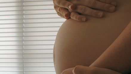 Ciąża ratunkiem dla zwalnianych