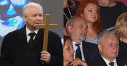 Jarosław Kaczyński jest już zadowolony ze "Smoleńska": "To film, który mówi prawdę!"