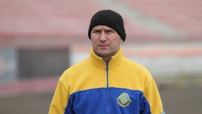 Piotr Paluch: Zabrakło słoneczka