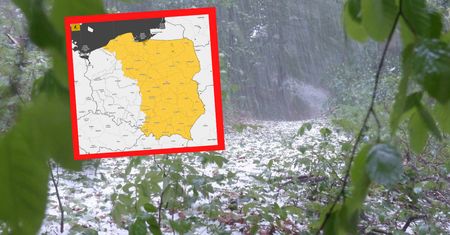 Będzie się działo. Alerty dla 12 województw, nowa prognoza pogody