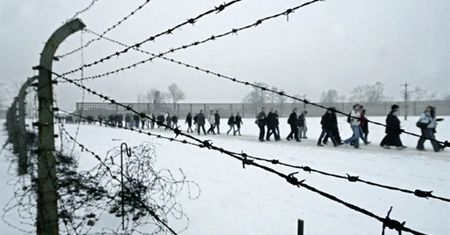 Ukazała się pięciotomowa monografia Auschwitz w języku francuskim