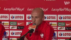 Michał Pazdan po meczu z Irlandią Północną: To pierwszy zrealizowany krok