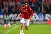 Piłka nożna: Betclic 1. Liga - mecz: GKS Tychy - Wisła Kraków