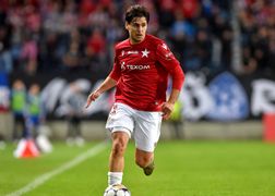 TVP Sport HD Piłka nożna: Betclic 1. Liga - mecz: GKS Tychy - Wisła Kraków