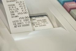 Ministerstwo Finansów przedłuża Loterię Paragonową