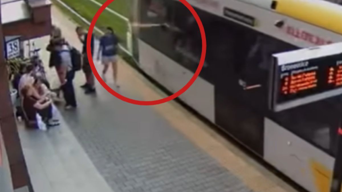 Szukają sprawcy ataku gazem pieprzowym