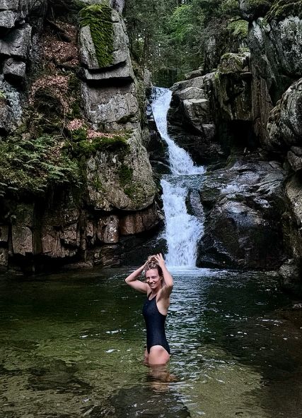 Magdalena Boczarska