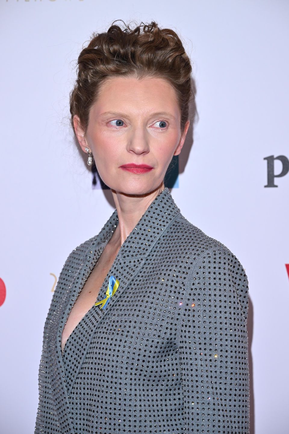 Agata Buzek