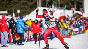 Triumf Francji mimo słabego początku. Polacy poza dziesiątką