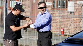 Akt oskarżenia trafił do sądu. Ciąg dalszy problemów Grzegorza Ś.