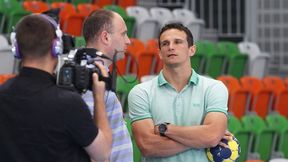 Bartłomiej Jaszka będzie grającym trenerem Zagłębia Lubin