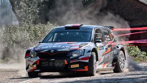 Rajd Śląska pełen atrakcji