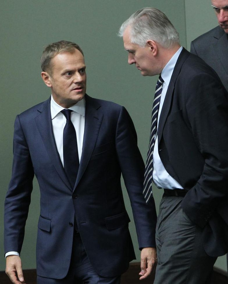 Odwołanie Jarosława Gowina. Donald Tusk podjął decyzję
