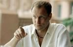 ''Suburbicon'': Woody Harrelson u George'a Clooneya