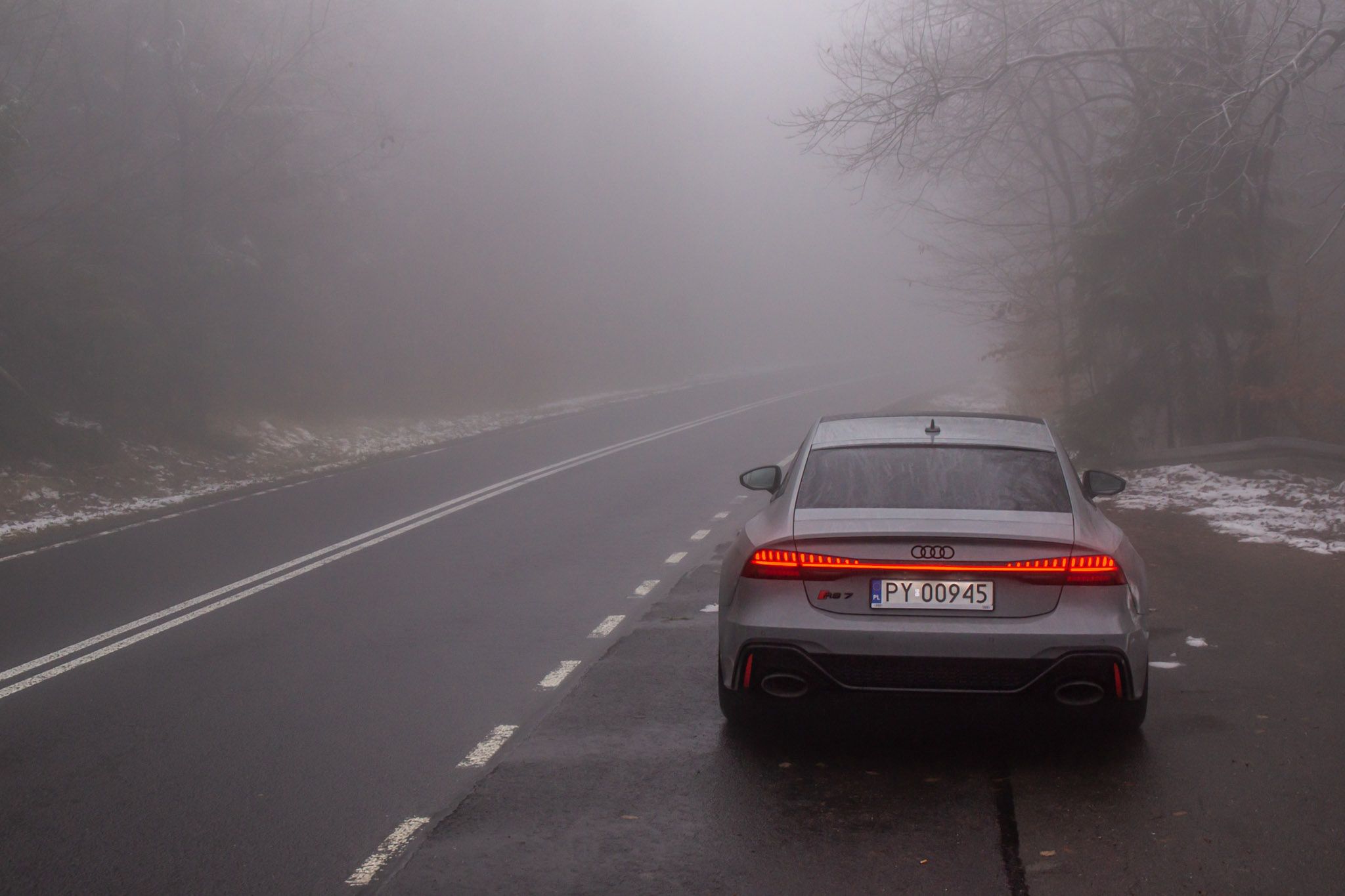 Audi RS 7 Sportback