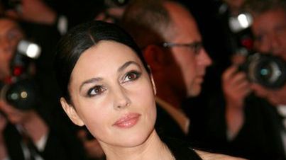 Wyglądała, jak gwiazda!