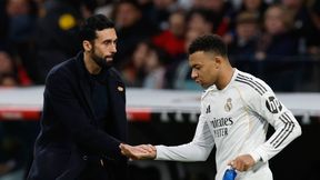 Arbeloa o gwizdach kibiców Realu. "To czyni ten klub wspaniałym"