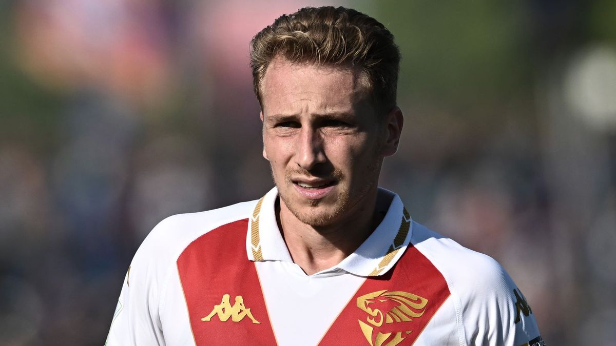 Getty Images / Image Photo Agency / Na zdjęciu: Matthias Verreth